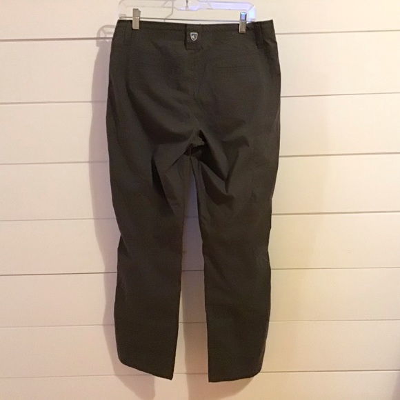 Kuhl Rydr Pants Enhanced Freedom of Motion - Picture 2 of 8